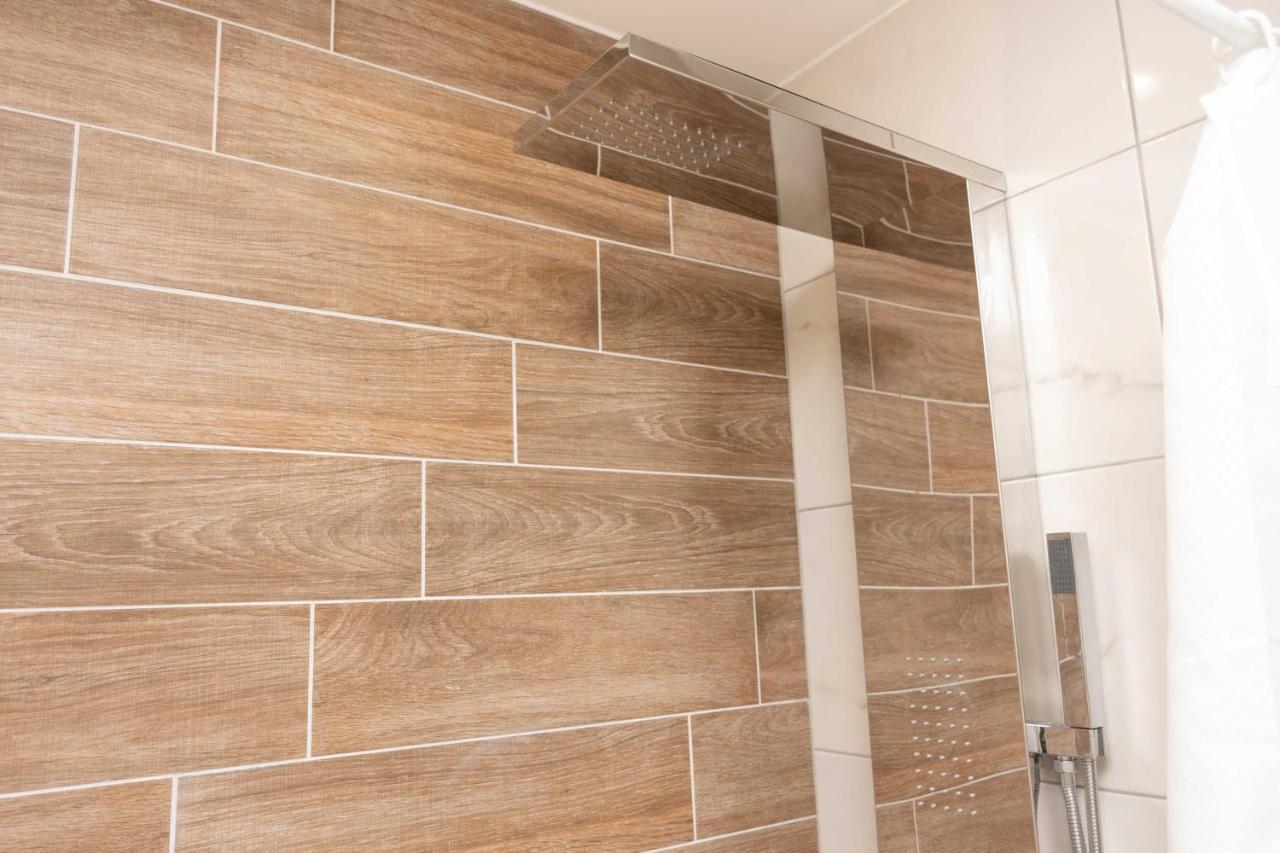 Luxury Apartment In Thessaloniki Centre מראה חיצוני תמונה